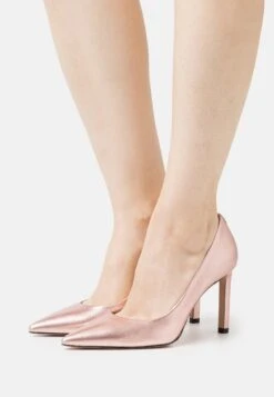 Boss Janet- Klassieke Pumps - Rose Gold-Coloured