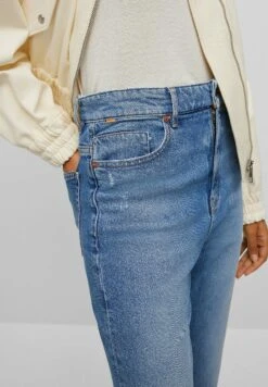 Boss Marlene C Bc - Flared Jeans - Blue Four -Sneaker a47b987a1adc409d9d3981f70c7d44d6