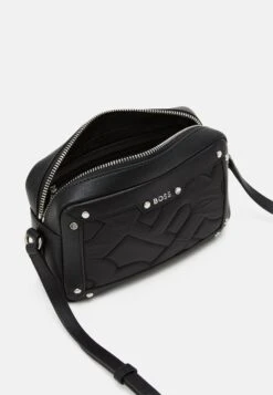 Boss Ivy Crossbody-Mq - Schoudertas - Black 7 Boss Ivy Crossbody-Mq - Schoudertas - Black -Sneaker a4a32a82561b4480aa7468c2344fe614