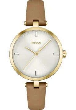 Boss Horloge - Gold-Coloured