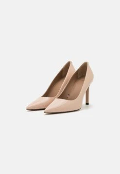 Boss Janet- Klassieke Pumps - Light Beige -Sneaker a4da32d36e6f438c9097bc0bbab8f815