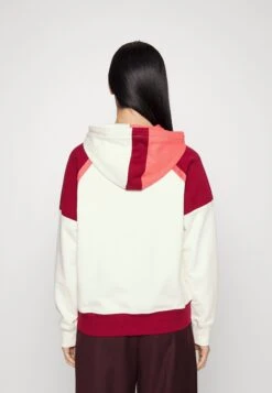 Boss Edorea - Hoodie - Open White -Sneaker a504aa4240e74cda8573e4171e863931