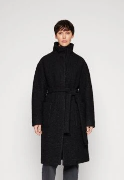 Boss Caylon - Mantel - Black -Sneaker a5403cdee42344129b8064e5f1f003d3