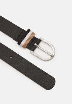 Boss Scarlet - Riem - Black 4 Boss Scarlet - Riem - Black -Sneaker a5c1b5bdd14b48038b3f466b29390aa9