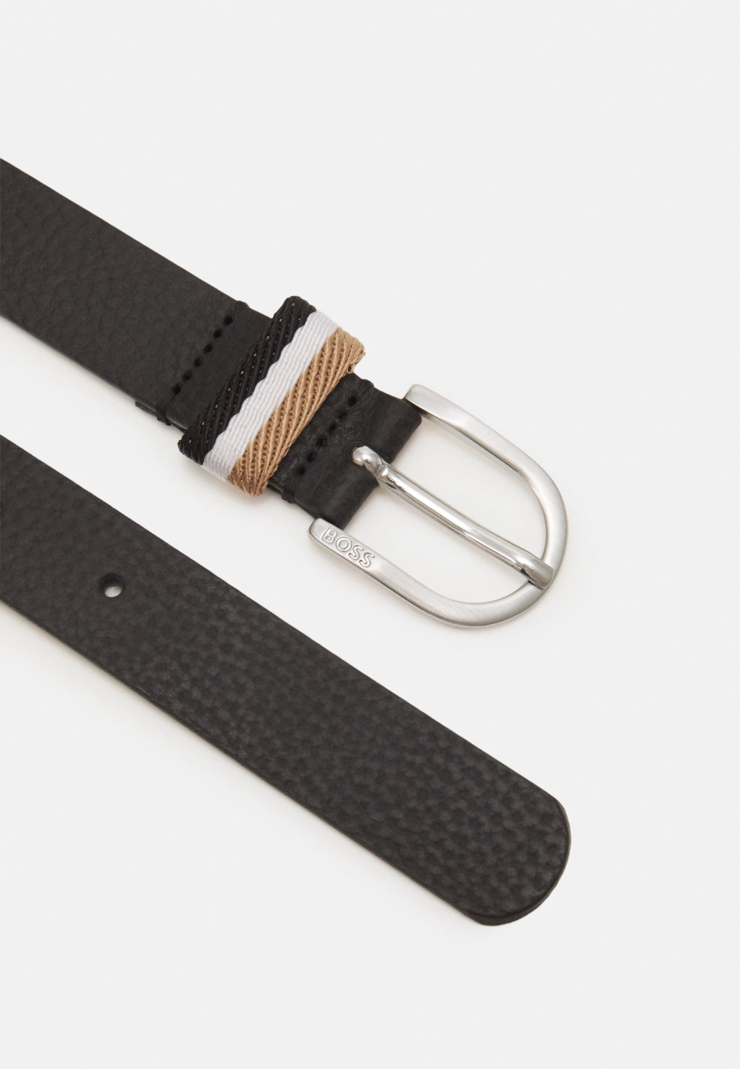 Boss Scarlet - Riem - Black 2 Boss Scarlet - Riem - Black - Afbeelding 2