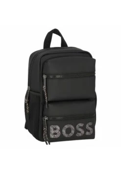 Boss Curtis- Rugzak - Black -Sneaker a64afca096b4436488c2e36ecfff8544