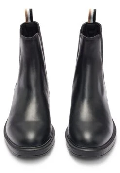 Boss Vanity Ch - Korte Laarzen - Black -Sneaker a6567317e7a840a28c699933c3abaf90