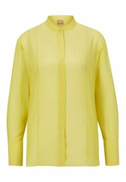 Boss Bessenia - Overhemdblouse - Open Yellow One -Sneaker a68b2c616c8b4366b87db44ccb5d3e3a
