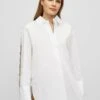 Boss Bicona1 - Overhemdblouse - White