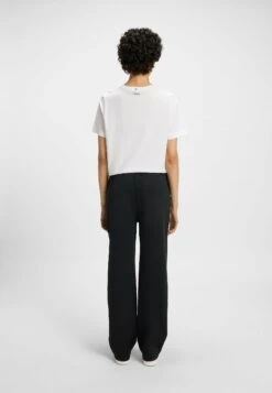 Boss ERINA - Trainingsbroek - Black One -Sneaker a703be072128496b9a63019bbecbdafa