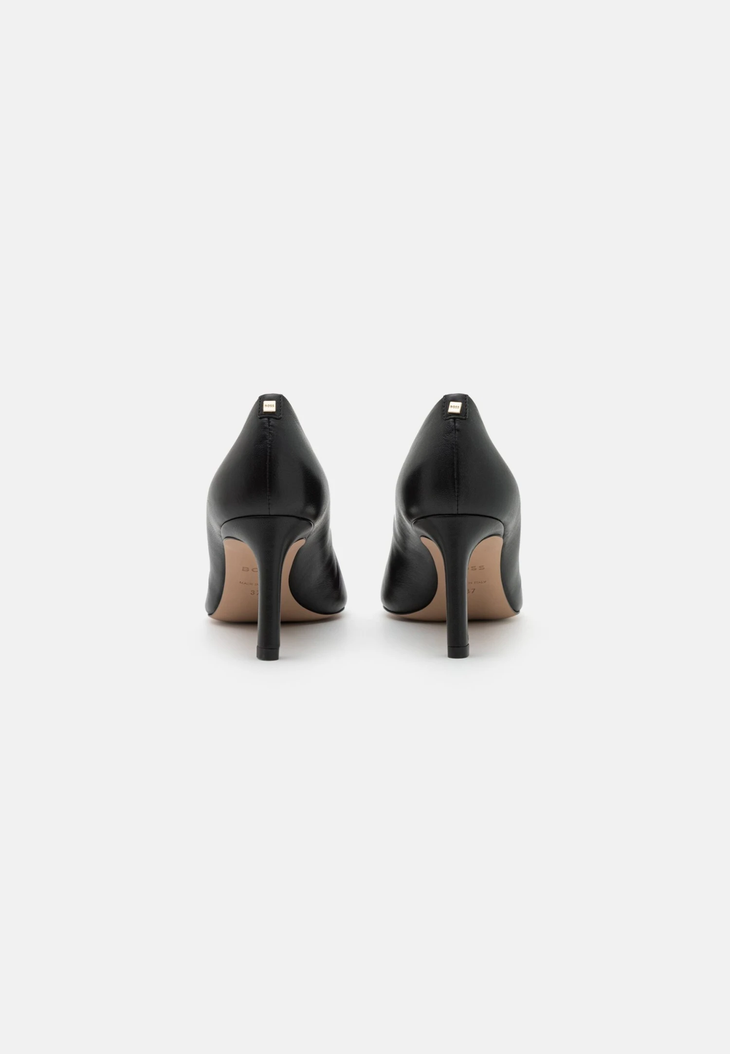 Boss Janet - Klassieke Pumps - Black 4 Boss Janet - Klassieke Pumps - Black - Afbeelding 4