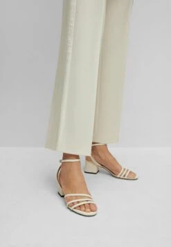 Boss Melanie - Sandalen - Natural Fourteen