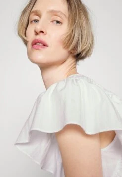 Boss Destina - Jurk - White -Sneaker a7e51b123e3a48258131ebe842bc358f