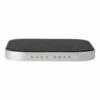 Boss WIRELESS CHARGER ILLUSION DARK CHROME - Laadstation - Chrome