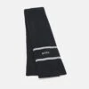 Boss Aline Scarf Unisex - Sjaal - Black