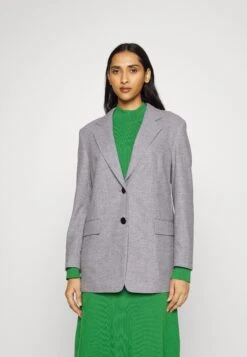 Boss Jenelli - Blazer - Silver