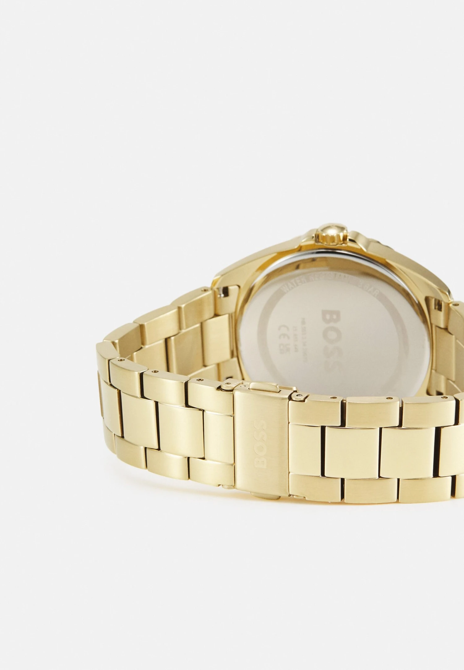 Boss Atea - Horloge - Gold-Coloured 2 Boss Atea - Horloge - Gold-Coloured - Afbeelding 2