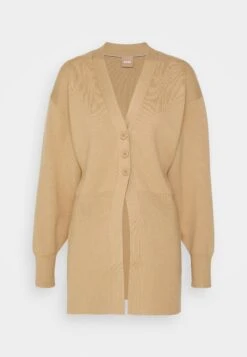 Boss Fanshui - Vest - Medium Beige -Sneaker a916f309778a4383b4c2c46976092773