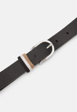 Boss Scarlet - Riem - Black 5 Boss Scarlet - Riem - Black -Sneaker a916fb9c24c6462c86261de1f2be0541