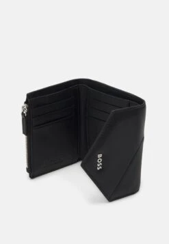 Boss Ayla Wallet - Portemonnee - Black -Sneaker a91c41eb8eaf4dc1a86efbca74bbcd55