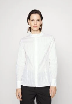 Boss Basuna - Overhemdblouse - White