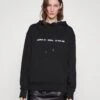 Boss Econy - Hoodie - Black