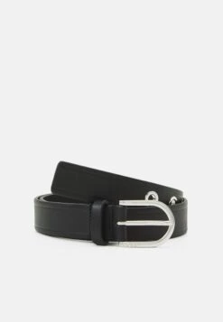 Boss Scarlet - Riem - Black -Sneaker aa0465f1c28748989ae5377d6d8552aa