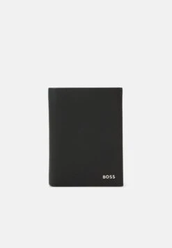 Boss Highway Card Unisex - Portemonnee - Black