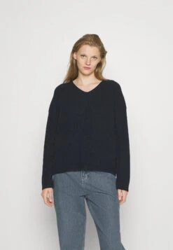 Boss Fardinati - Trui - Dark Blue -Sneaker aa3238ebed764caa8028776ddf4769b3