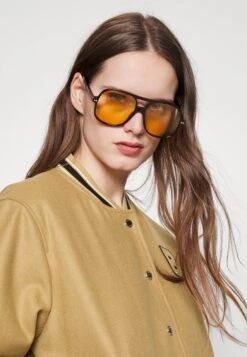 Boss Paseba - Bomberjacks - Medium Beige -Sneaker ab620f3e70fc44759984857483890dab