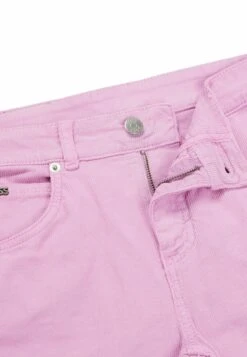 Boss C Ticora-D - Slim Fit Jeans - Open Pink Six -Sneaker ab8f0551c00c4335ab77ee948abff7cb