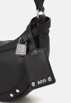 Boss Ivy Hobo - Schoudertas - Black -Sneaker abba2936d3d44586be193e0c2113c064