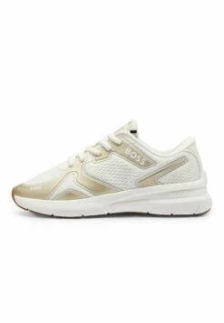 Boss Sneakers Laag - Gold