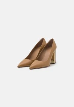 Boss Vivian- Klassieke Pumps - Medium Beige -Sneaker abee98843bf04c3883357947e6db1996