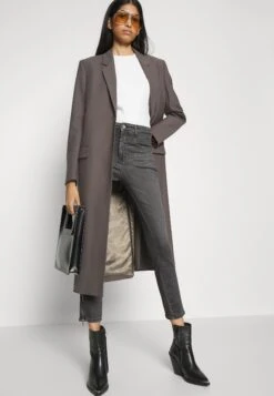 Boss Kitt - Slim Fit Jeans - Charcoal -Sneaker abff0ad5428c4e80997357ff87ce146a