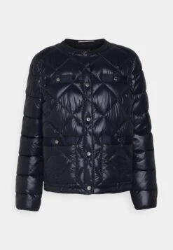 Boss Parex - Jas - Dark Blue -Sneaker ac2073a0d1684fca87edc0ca7c30e81e