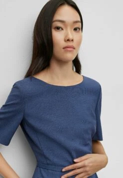 Boss Daleah - Etui-Jurk - Patterned Three -Sneaker ac282cacd93645ca8951edb718884254