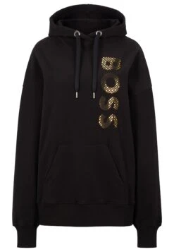 Boss Econy - Hoodie - Black One -Sneaker ac5ce02e0d034d92b9d35bf74ecbdbdf