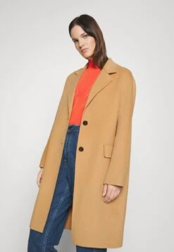 Boss Catalla - Mantel - Medium Beige -Sneaker ac93a21d41e24a1a92a7fd272dd656ba