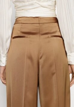 Boss Tesatina - Broek - Medium Beige -Sneaker acb4421b11794018b102103b55c51e0f