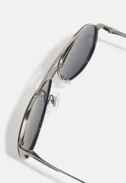 Boss Zonnebril - Dark Brown/Silver-Coloured -Sneaker acd8ba5eda8a45feaaa87cee5ea0d844