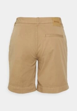 Boss Taggie - Shorts - Beige -Sneaker ad19c5169ff546eebdf8a940e88321e9