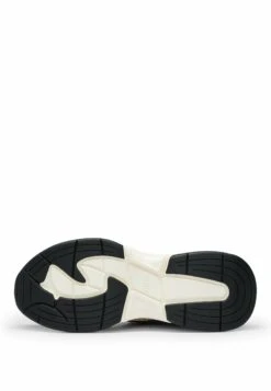 Boss Sneakers Laag - Dunkelblau Sechzehn -Sneaker ad5202b65ef04369902243a11b338da8