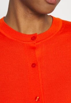 Boss Fadenasi - Vest - Bright Orange -Sneaker ad76d9f12dc74a0d8f0321143fdbb0d5