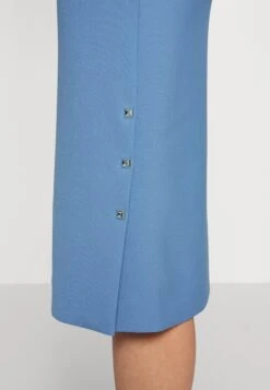 Boss Vevoka - Kokerrok - Open Blue -Sneaker ad942850f2f14953b180bdf819e1fcae