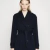 Boss Crinzy - Trenchcoat - Dark Blue