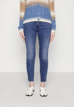 Boss Jackie- Jeans Skinny Fit - Open Blue