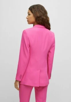 Boss Japito - Halflange Jas - Pink One -Sneaker adff88d3ec3149399e3bc5712cb4d09d