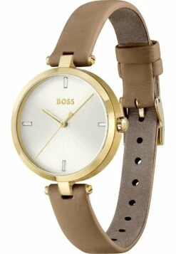 Boss Horloge - Gold-Coloured -Sneaker ae34eb7616f447a79589630ce614935a