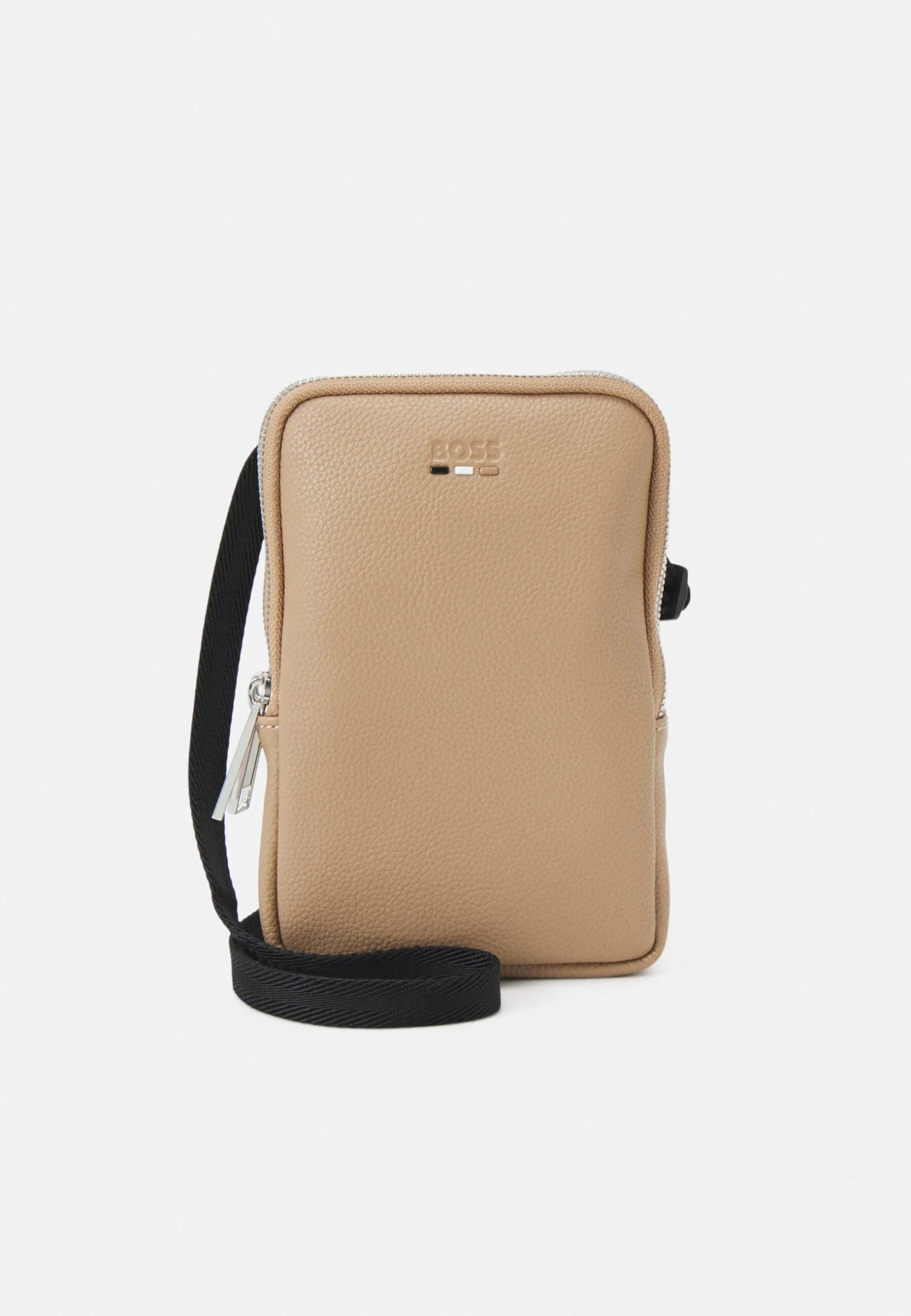 Boss Ray Neck- Schoudertas - Medium Beige 1 Boss Ray Neck- Schoudertas - Medium Beige